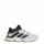 adidas Court Stabil Hallenschuhe Herren - white/core black/white