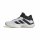 adidas Court Stabil Hallenschuhe Herren - white/core black/white