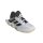 adidas Court Stabil Hallenschuhe Herren - white/core black/white