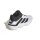 adidas Court Stabil Hallenschuhe Herren - white/core black/white