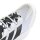 adidas Court Stabil Hallenschuhe Herren - white/core black/white