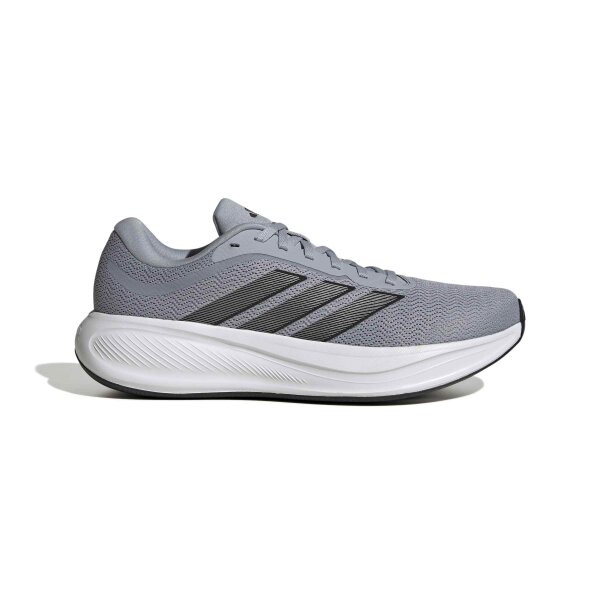 adidas Response Runner 2 Schuhe - halo silver/core black/grey