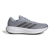 adidas Response Runner 2 Laufschuhe Unisex - halo silver/core black/grey