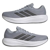 adidas Response Runner 2 Laufschuhe Unisex - halo silver/core black/grey