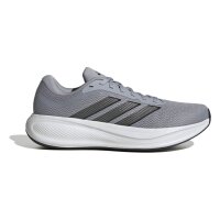 adidas Response Runner 2 Laufschuhe Unisex - halo silver/core black/grey