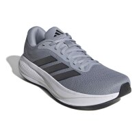 adidas Response Runner 2 Laufschuhe Unisex - halo silver/core black/grey