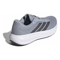 adidas Response Runner 2 Laufschuhe Unisex - halo silver/core black/grey