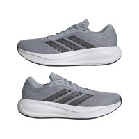 adidas Response Runner 2 Schuhe - halo silver/core black/grey