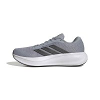 adidas Response Runner 2 Schuhe - halo silver/core black/grey