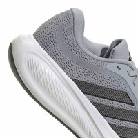 adidas Response Runner 2 Schuhe - halo silver/core black/grey