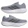 adidas Response Runner 2 Laufschuhe Unisex - halo silver/core black/grey