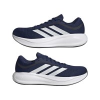 adidas Response Runner 2 Schuhe - dark blue/white/matte silver