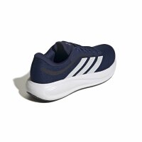 adidas Response Runner 2 Schuhe - dark blue/white/matte silver