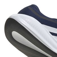 adidas Response Runner 2 Schuhe - dark blue/white/matte silver