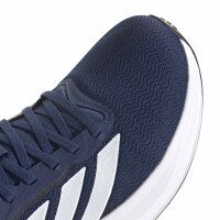 adidas Response Runner 2 Schuhe - dark blue/white/matte silver