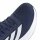 adidas Response Runner 2 Schuhe - dark blue/white/matte silver