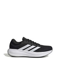 adidas Response Runner 2 Schuhe - core black/white/matte...