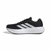 adidas Response Runner 2 Schuhe - core black/white/matte silver