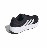 adidas Response Runner 2 Schuhe - core black/white/matte silver
