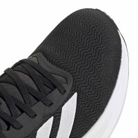 adidas Response Runner 2 Schuhe - core black/white/matte silver