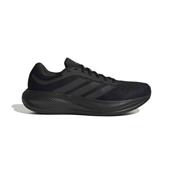adidas Response Runner 2 Schuhe - core black/core black/grey five