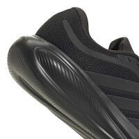 adidas Response Runner 2 Laufschuhe Unisex - core black/core black/grey five