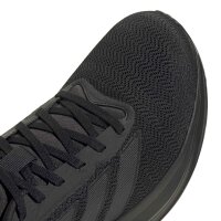 adidas Response Runner 2 Laufschuhe Unisex - core black/core black/grey five