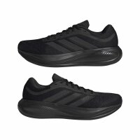 adidas Response Runner 2 Schuhe - core black/core black/grey five
