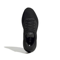 adidas Response Runner 2 Schuhe - core black/core black/grey five