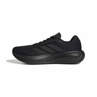adidas Response Runner 2 Schuhe - core black/core black/grey five