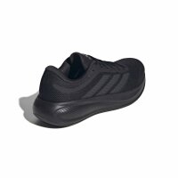 adidas Response Runner 2 Schuhe - core black/core black/grey five