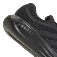adidas Response Runner 2 Schuhe - core black/core black/grey five