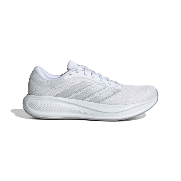 adidas Response Runner 2 Schuhe - white/silver met./halo silver