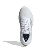 adidas Response Runner 2 Schuhe - white/silver met./halo silver