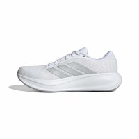 adidas Response Runner 2 Schuhe - white/silver met./halo silver