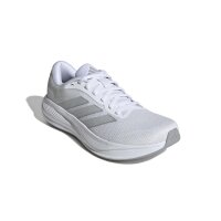 adidas Response Runner 2 Schuhe - white/silver met./halo silver