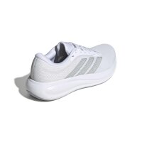 adidas Response Runner 2 Schuhe - white/silver met./halo silver