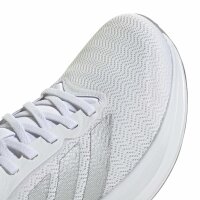 adidas Response Runner 2 Schuhe - white/silver met./halo silver