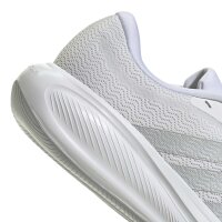 adidas Response Runner 2 Schuhe - white/silver met./halo silver