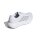 adidas Response Runner 2 Schuhe - white/silver met./halo silver