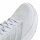 adidas Response Runner 2 Schuhe - white/silver met./halo silver