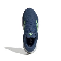 adidas Response Runner 2 Schuhe - dusky petrol/lime burst/dusky petrol