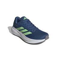 adidas Response Runner 2 Schuhe - dusky petrol/lime burst/dusky petrol