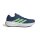 adidas Response Runner 2 Schuhe - dusky petrol/lime burst/dusky petrol