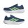 adidas Response Runner 2 Schuhe - dusky petrol/lime burst/dusky petrol