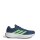 adidas Response Runner 2 Schuhe - dusky petrol/lime burst/dusky petrol