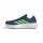 adidas Response Runner 2 Schuhe - dusky petrol/lime burst/dusky petrol