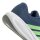 adidas Response Runner 2 Schuhe - dusky petrol/lime burst/dusky petrol