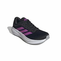 adidas Response Runner 2 Schuhe - core black/lucid red/purple burst