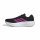 adidas Response Runner 2 Schuhe - core black/lucid red/purple burst